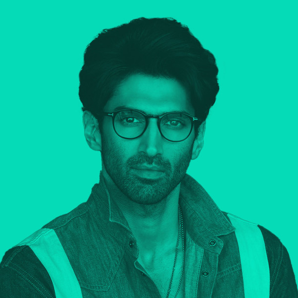 Aditya Roy Kapur