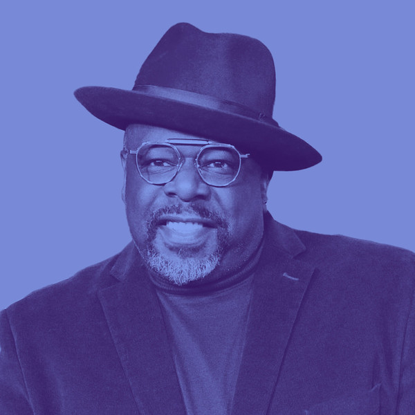 Cedric The Entertainer