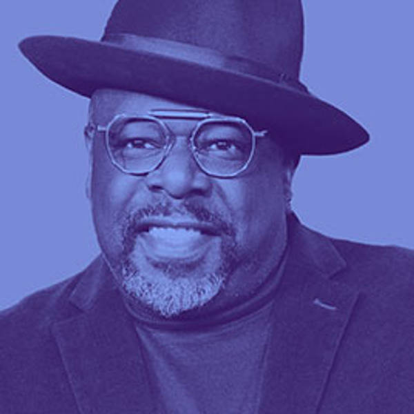 Cedric The Entertainer