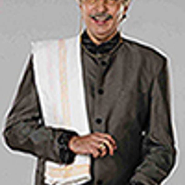 Anang Desai