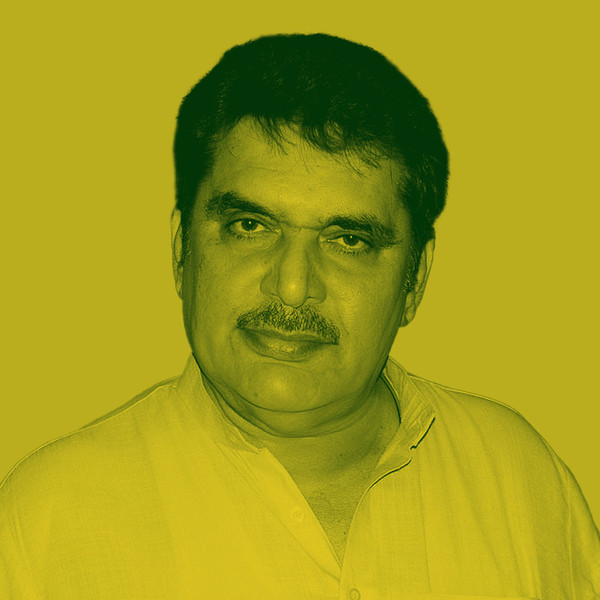 Raza Murad