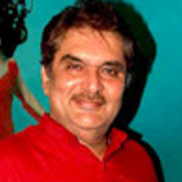 Raza Murad