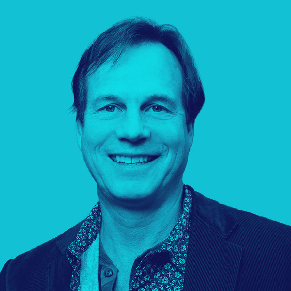 Bill Paxton