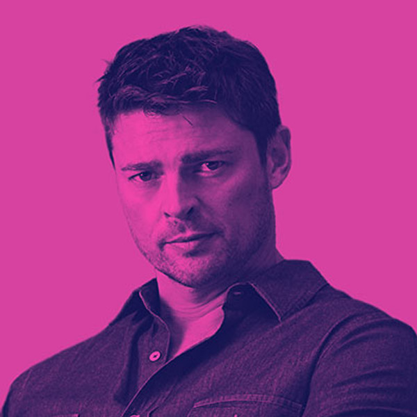 Karl Urban