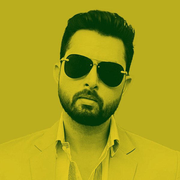 Vikrant Singh