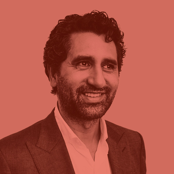 Cliff Curtis