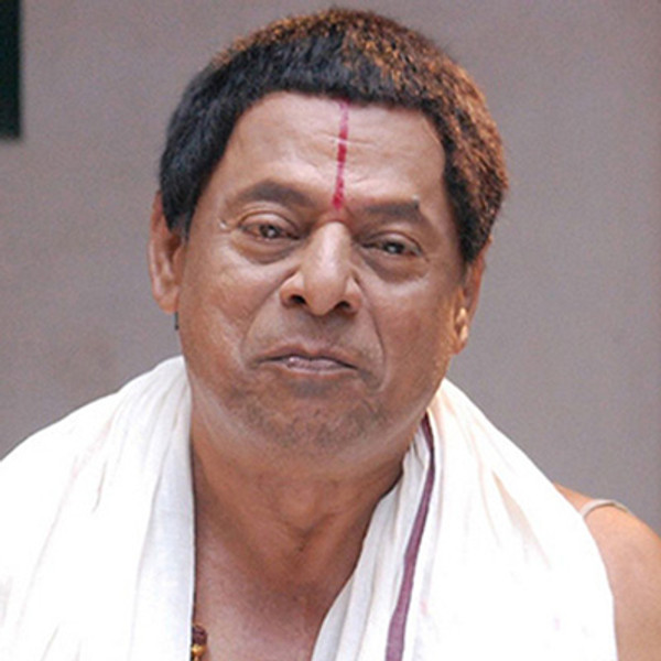 Delhi Ganesh