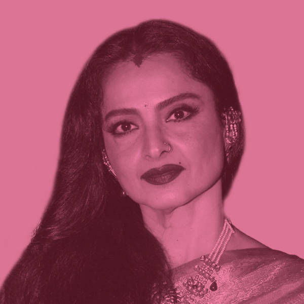 Rekha-hover