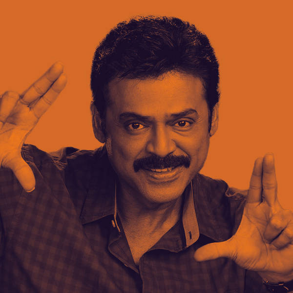 Venkatesh Daggubati