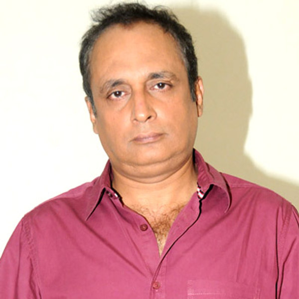 Piyush Mishra