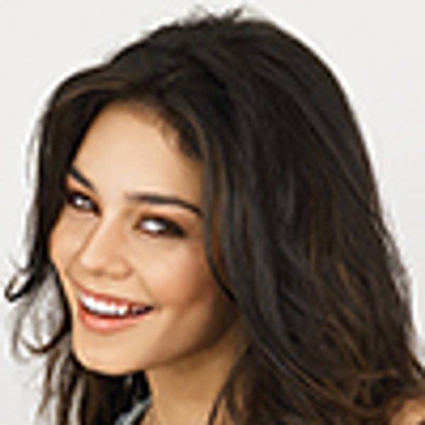 Vanessa Hudgens