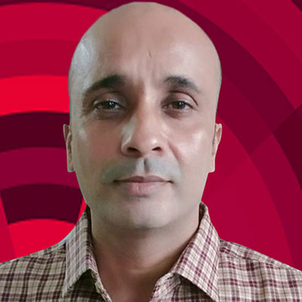 Manish Kumar