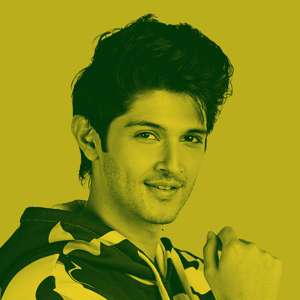 Rohan Mehra