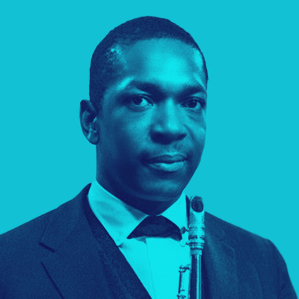John Coltrane