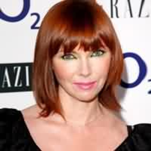 Cathy Dennis