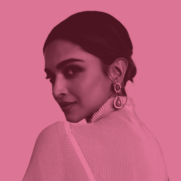 Deepika Padukone