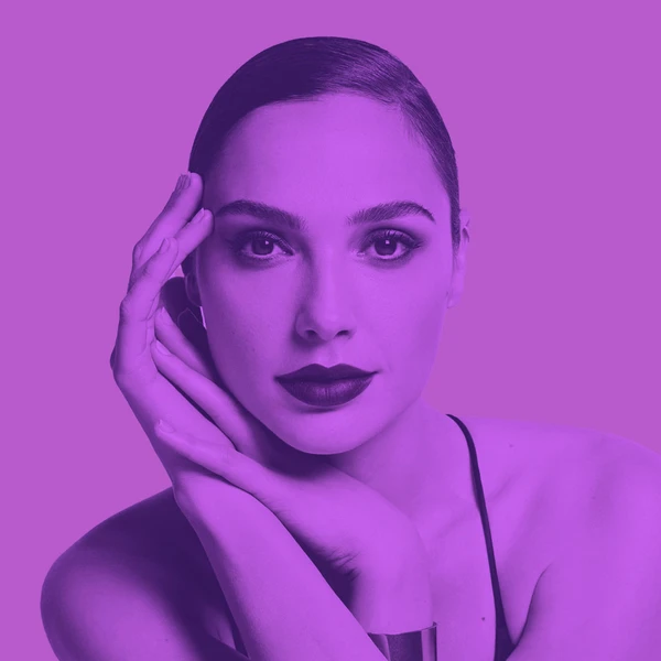 Gal Gadot