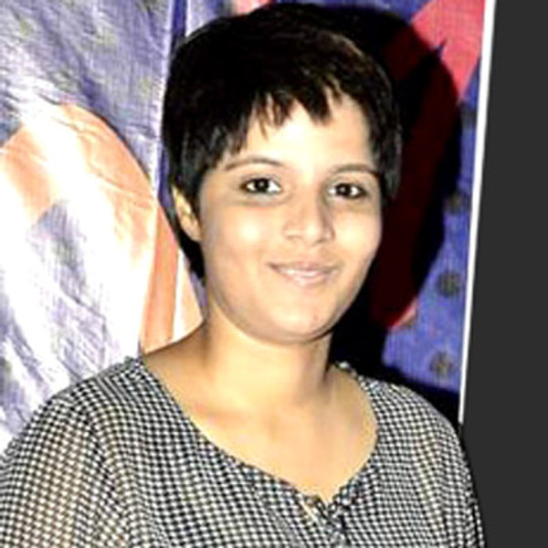 Sonal Giani