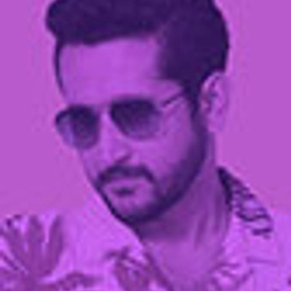 Parambrata Chatterjee