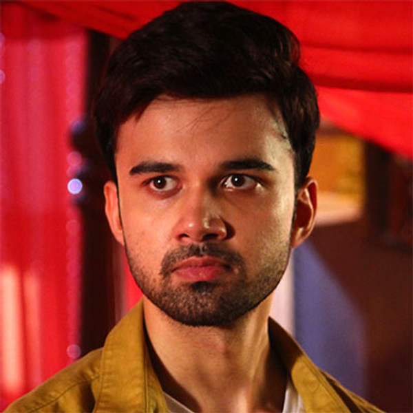 Avinash Mukherjee