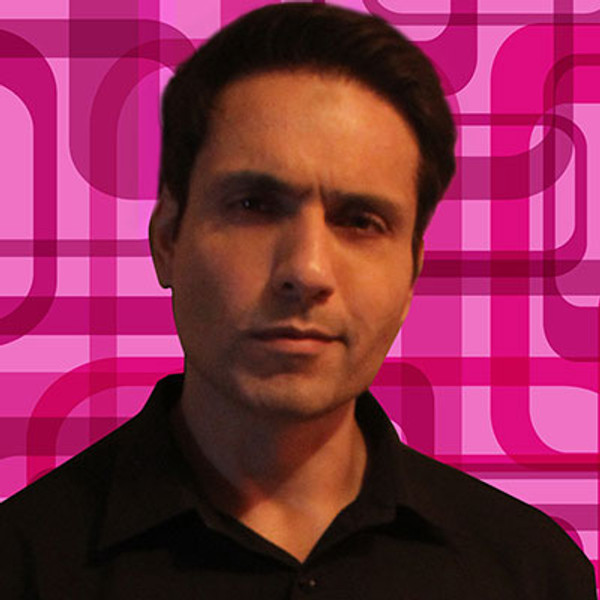Mohammed Iqbal Khan