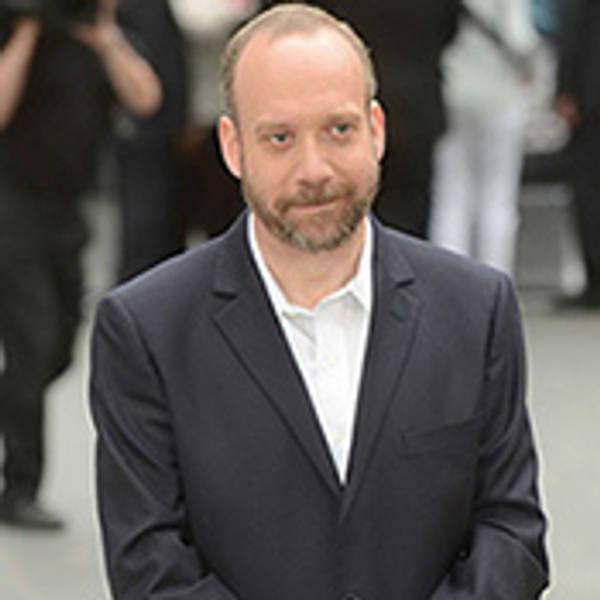 Paul Giamatti