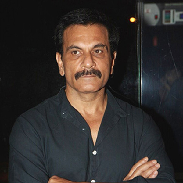 Pawan Malhotra