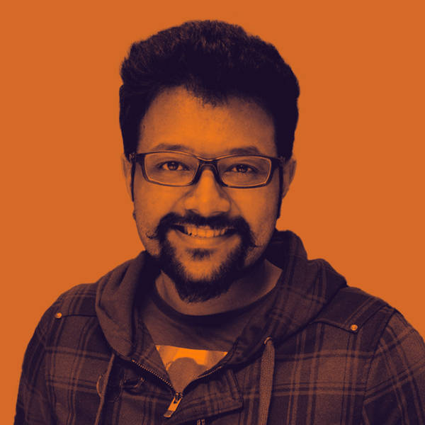 Rahul Nambiar