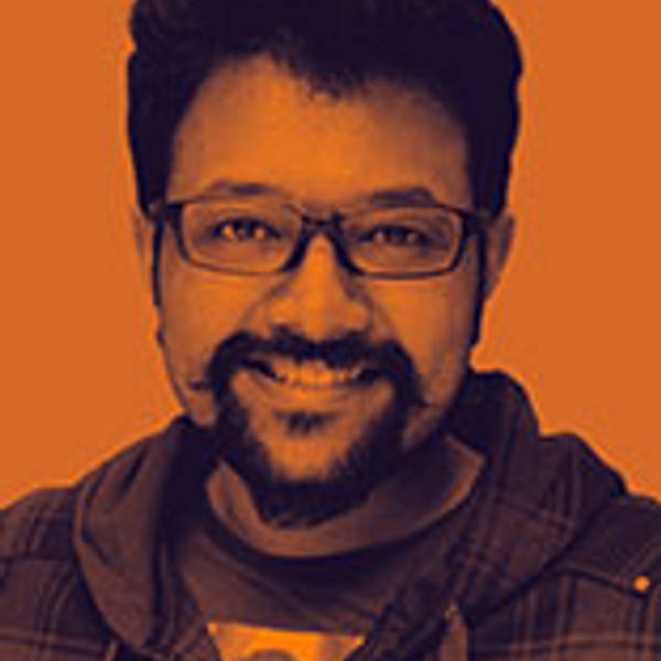 Rahul Nambiar