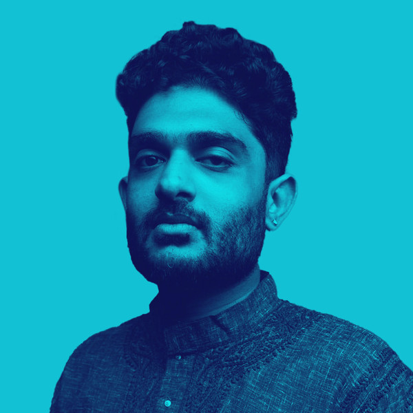 Sid Sriram-hover