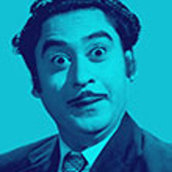 Kishore Kumar