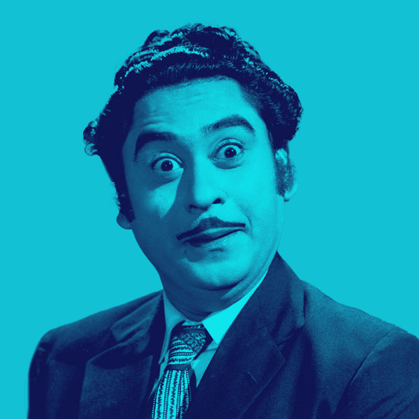 Kishore Kumar-hover