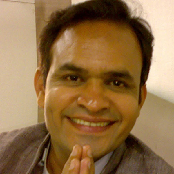 Nishikant Dixit