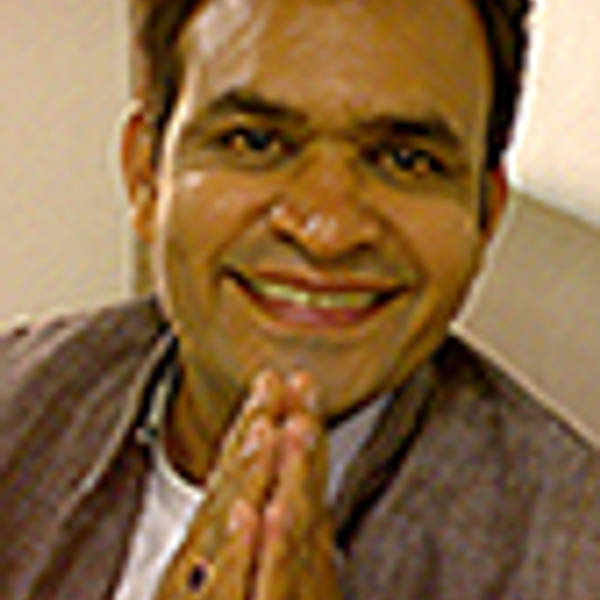 Nishikant Dixit