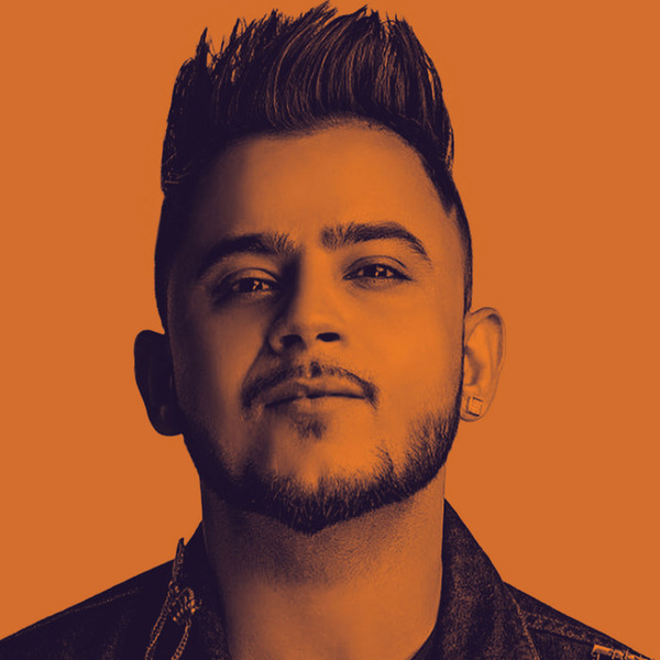 Millind Gaba-hover