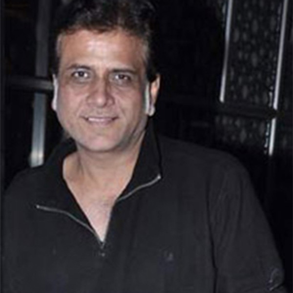 Bhushan Patel