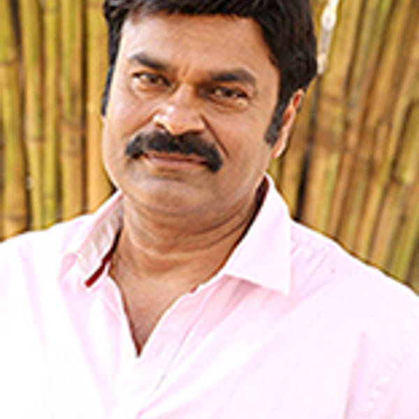 Nagendra Babu