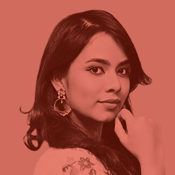 Maya Nelluri