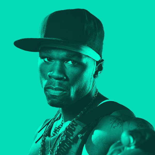 50 Cent