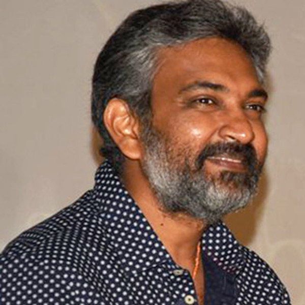 Rajamouli