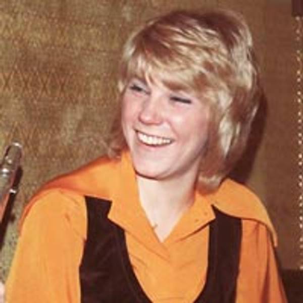 Anne Murray