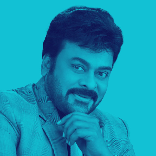 Chiranjeevi