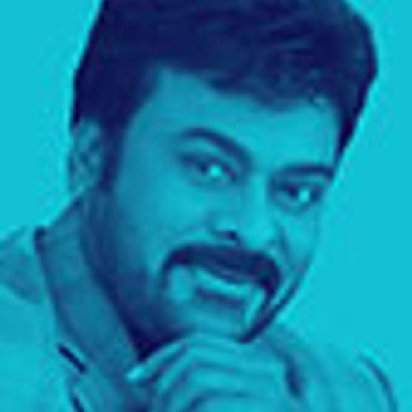 Chiranjeevi