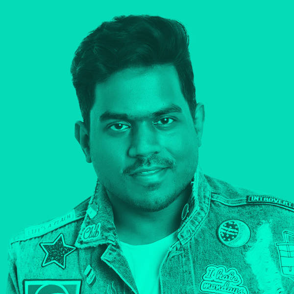 Yuvanshankar Raja-hover