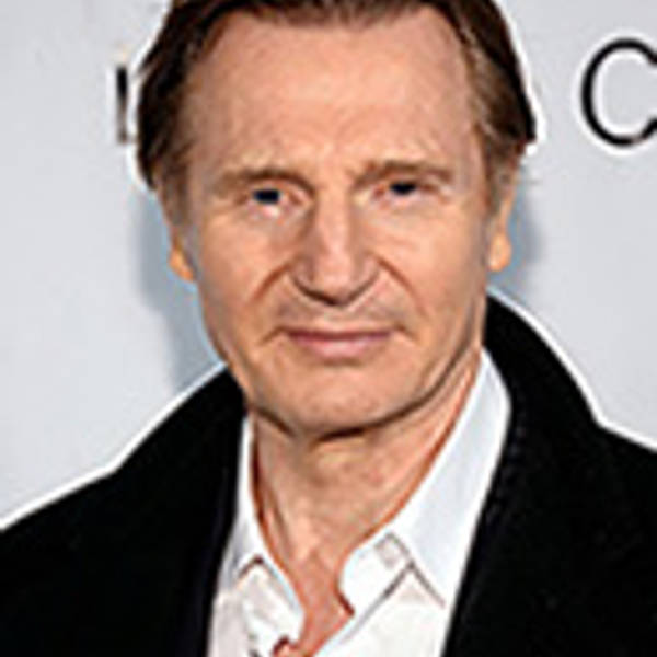 Liam Neeson