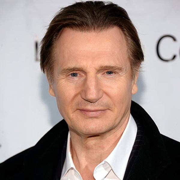 Liam Neeson