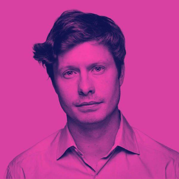 Anders Holm-hover