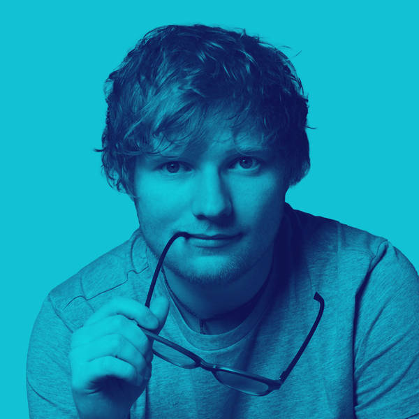 Ed Sheeran