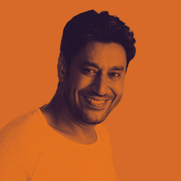 Harbhajan Mann