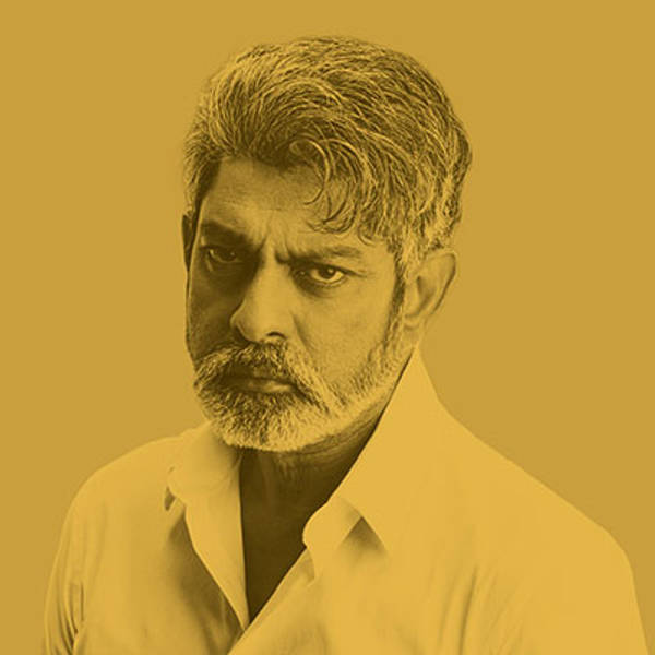 Jagapathi Babu